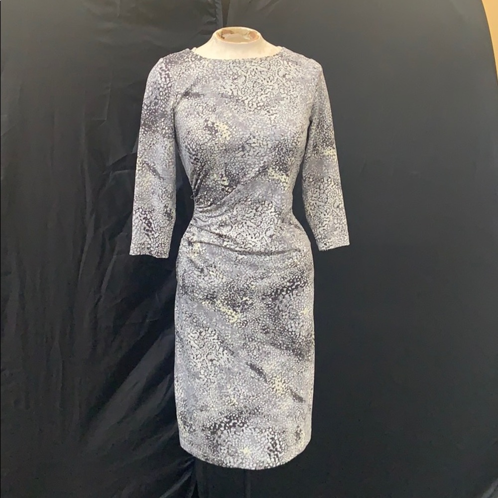 J McLaughlin Stretch Dress